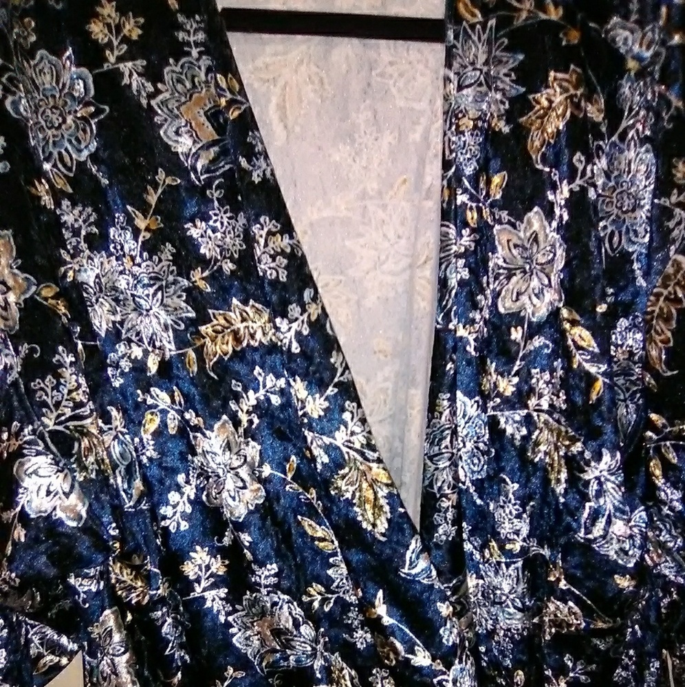 LuLaRoe Shirley